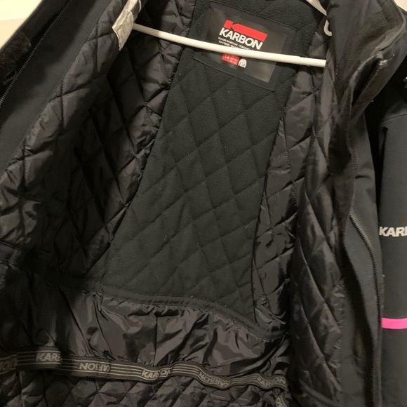 Winter jacket - Picture 5 of 6